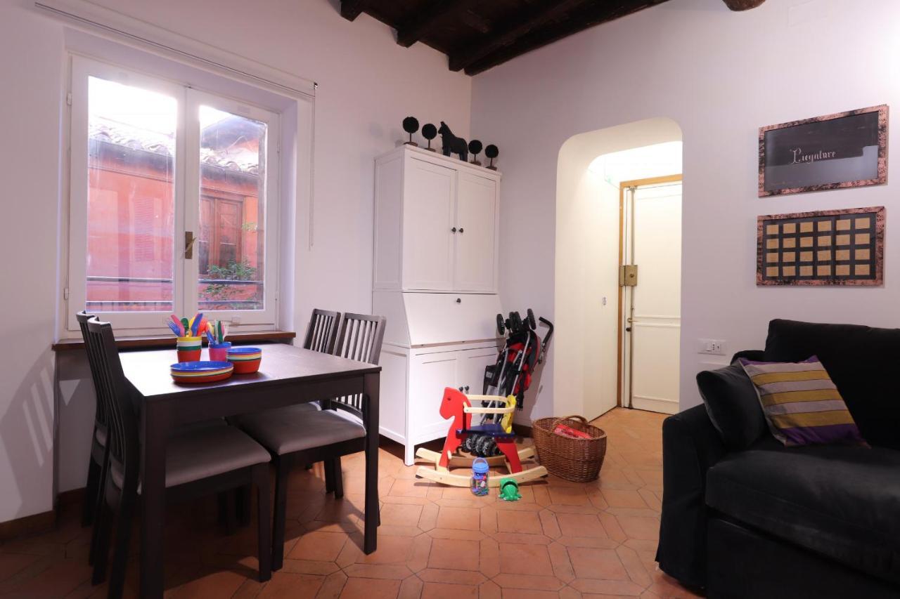 Lovely Navona Appartement *