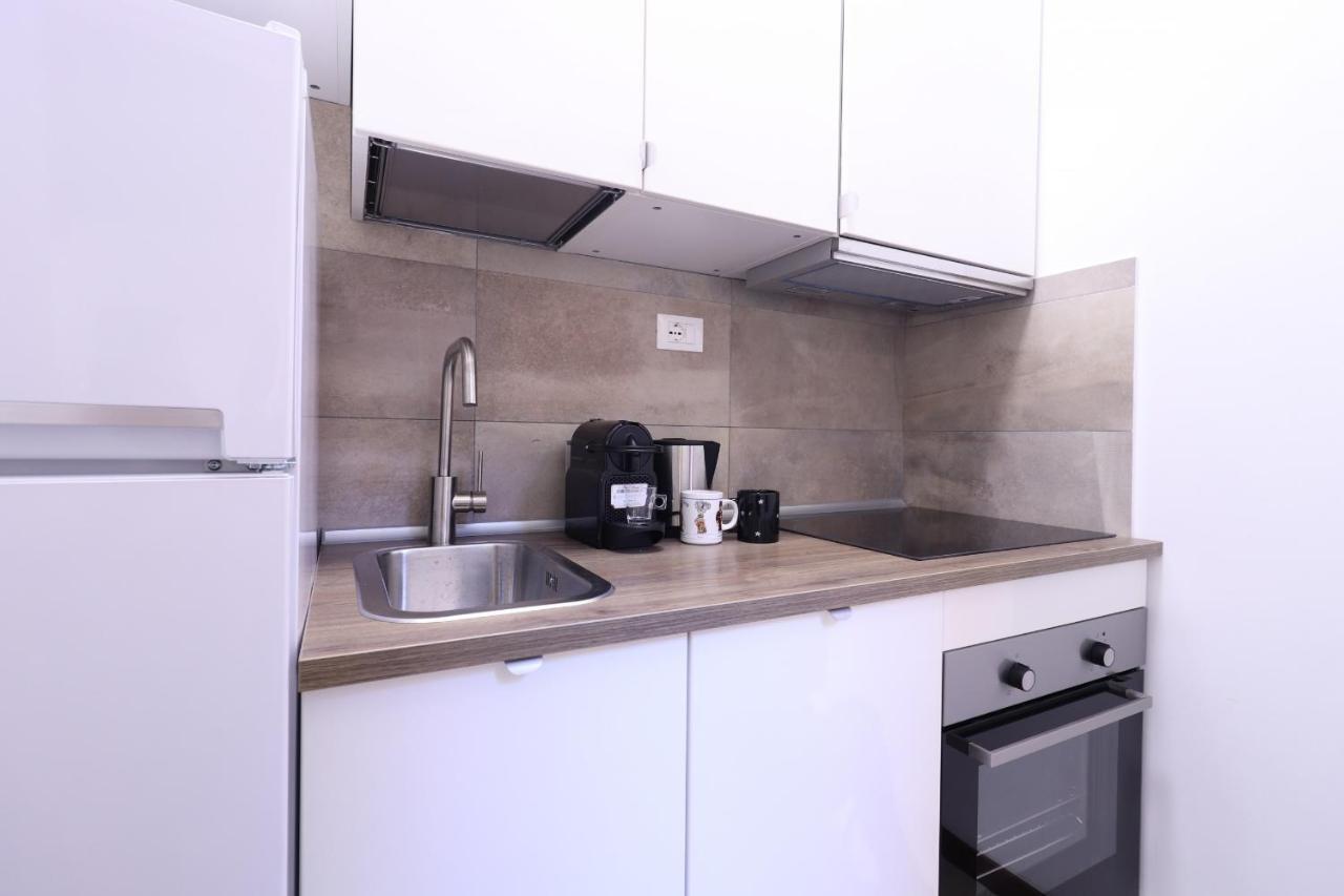 Lovely Navona Appartement Rome