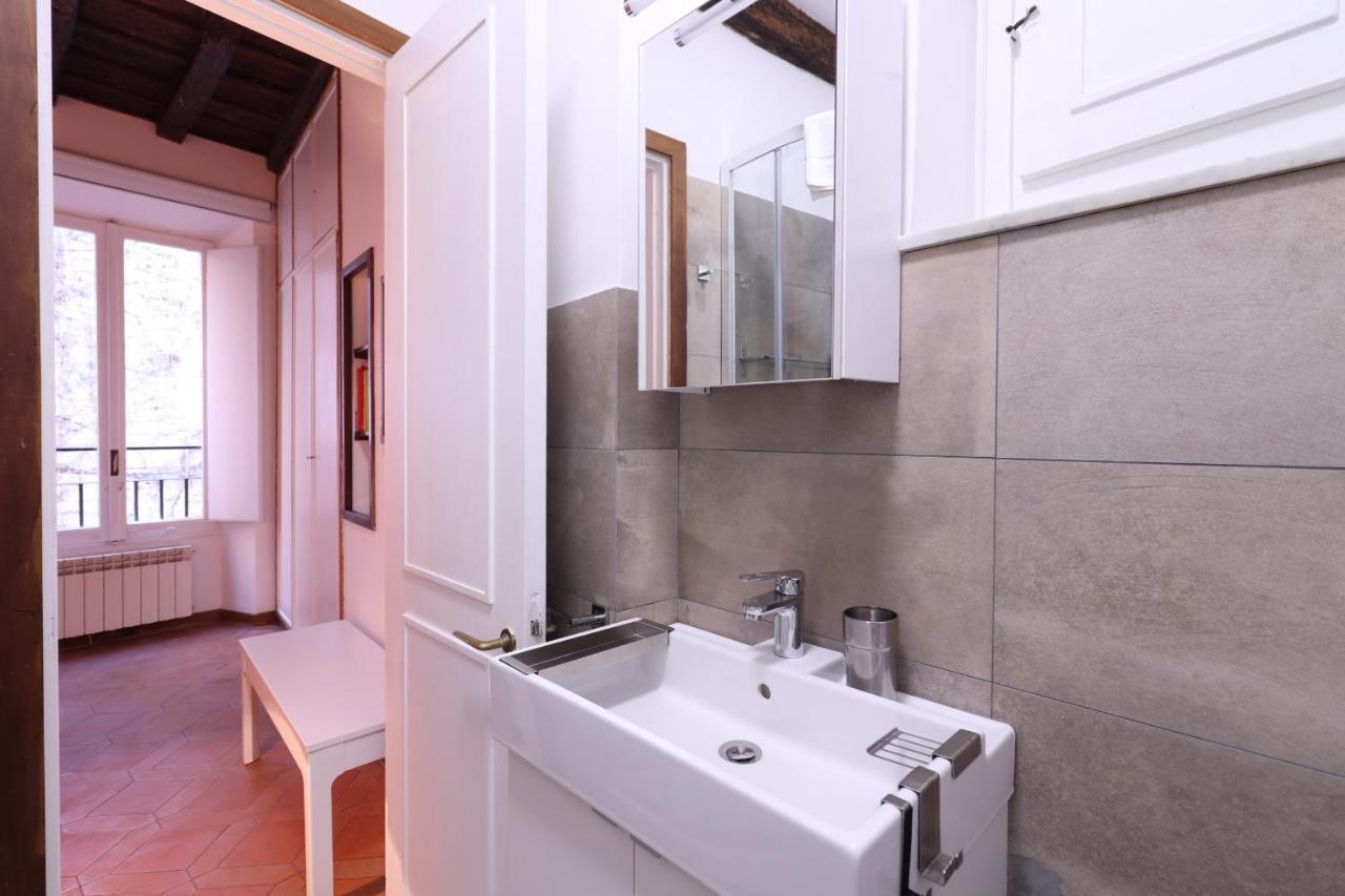 Lovely Navona Apartamento *