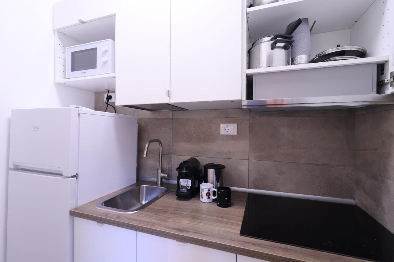 Apartamento Lovely Navona Roma