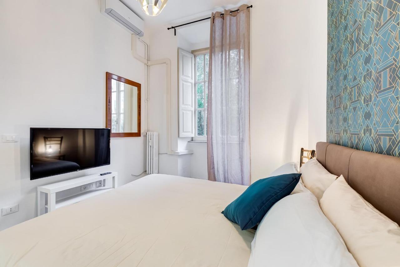 Apartment Bdc - Termini Sun *