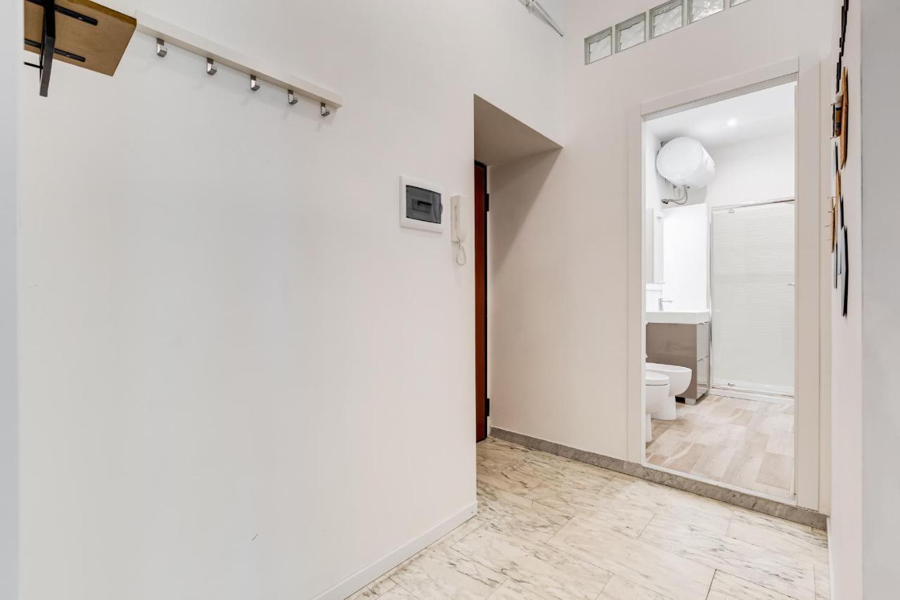 Apartment Bdc - Termini Sun Rome