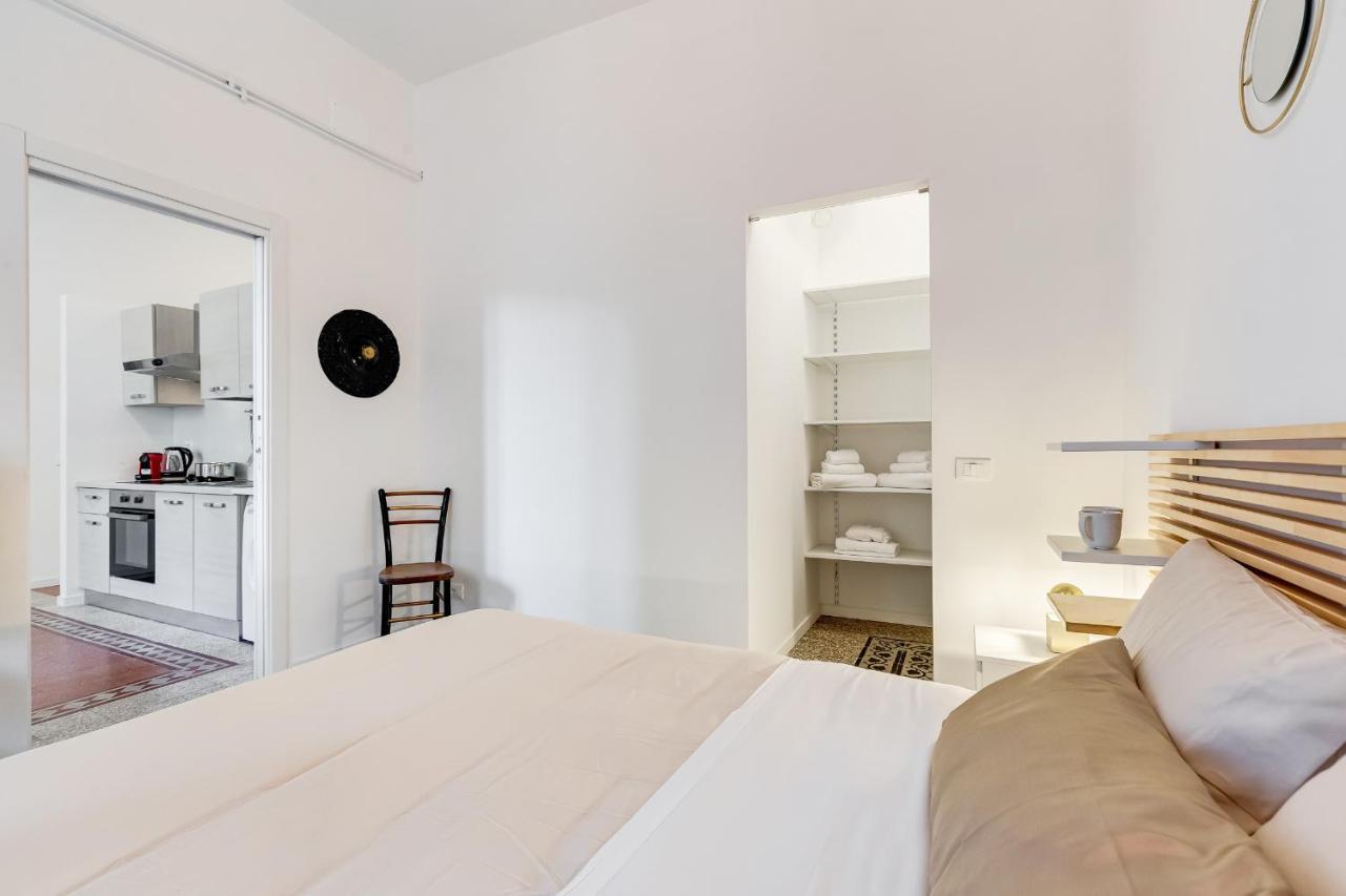Apartment Bdc - Termini Sun Rome