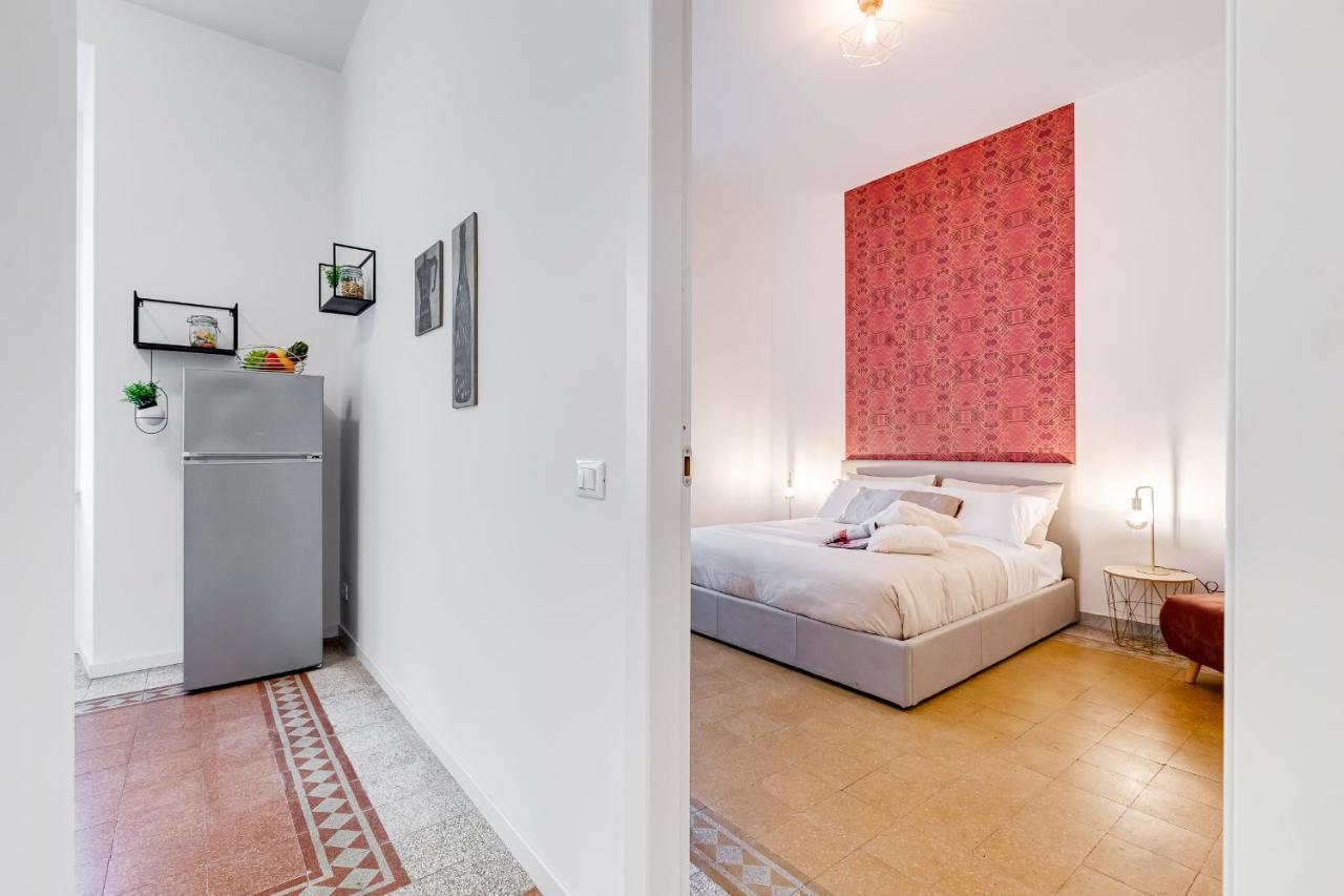Apartment Bdc - Termini Sun