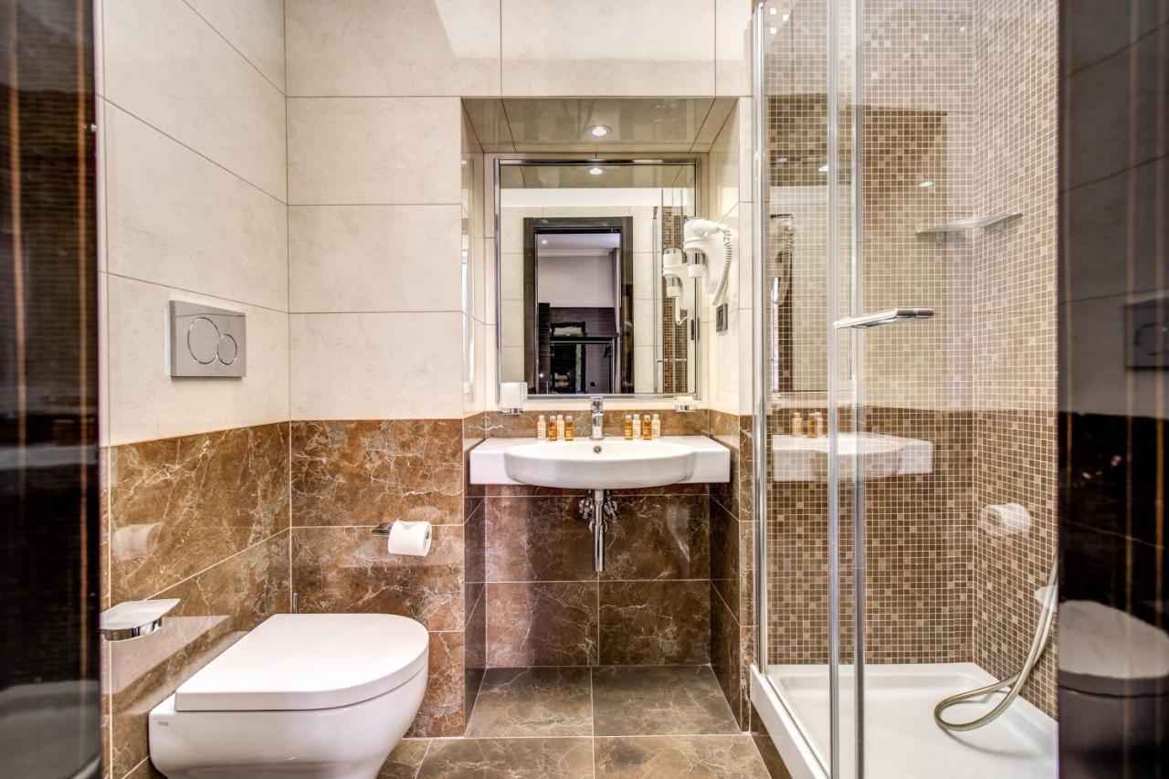Relais De La Poste 3* Roma