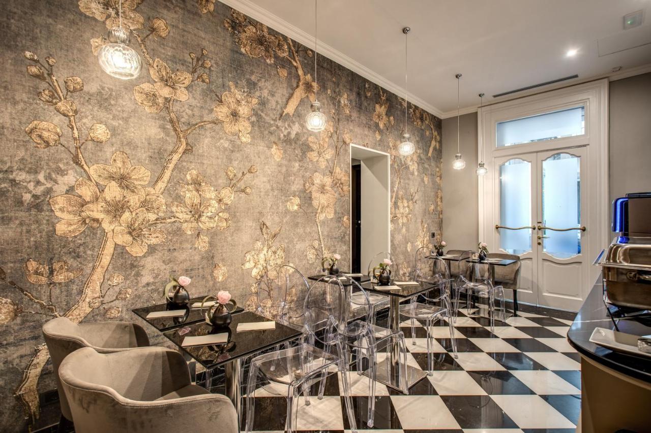 Relais De La Poste Hotel Roma