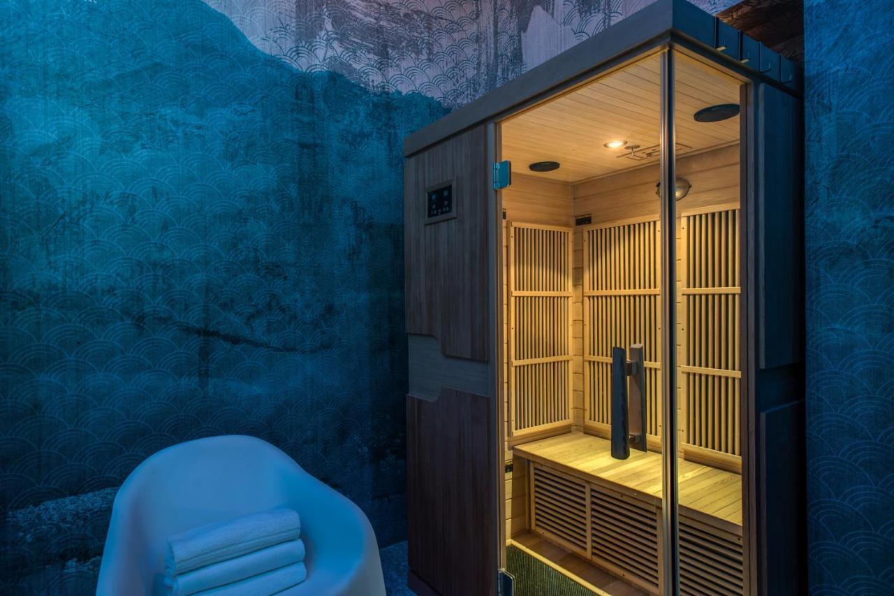 Relais De La Poste Hotel 3*