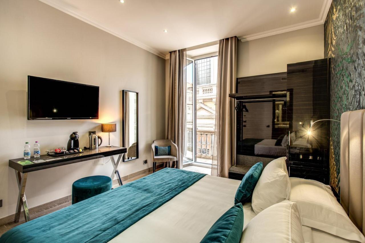 Relais De La Poste Hotel 3*