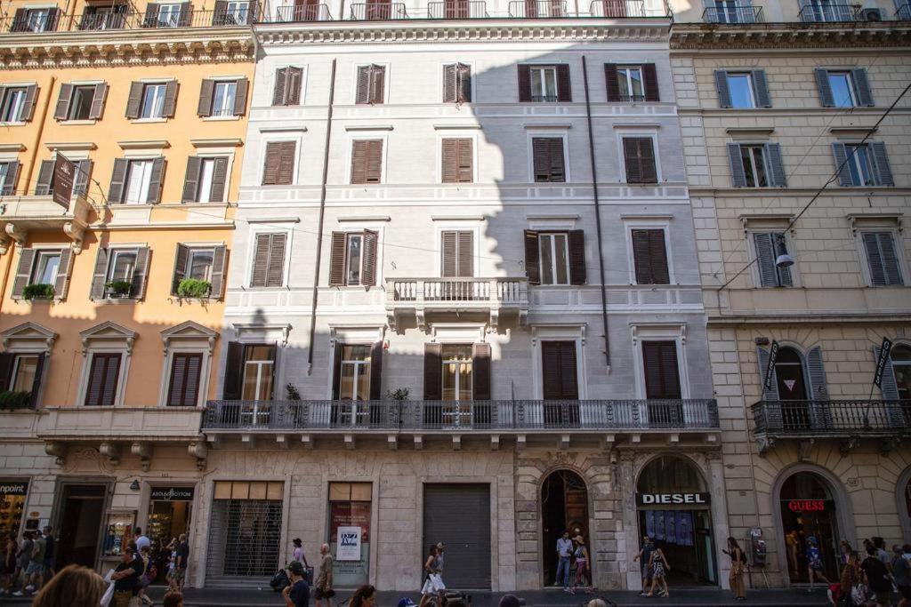 Relais De La Poste Hotel 3*