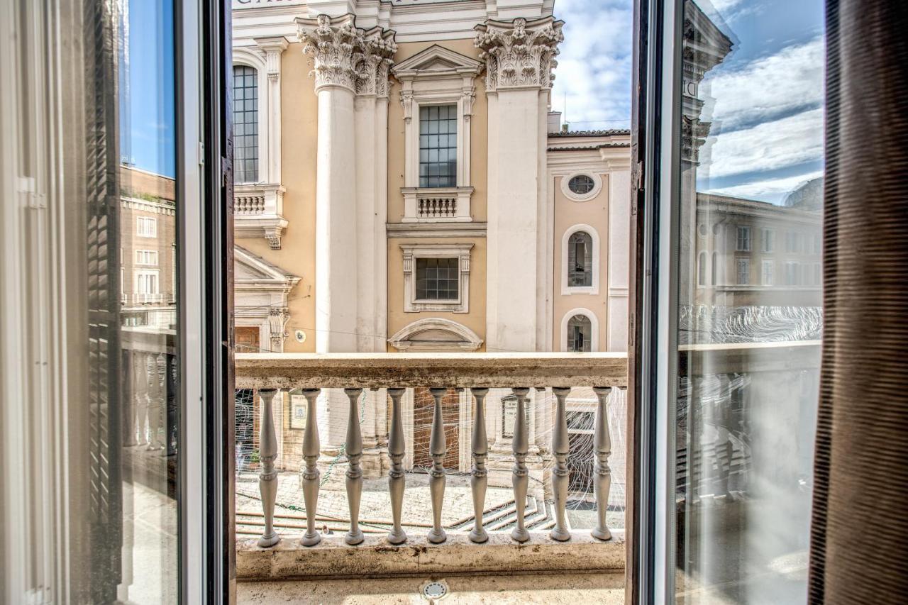 Hotel Relais De La Poste Roma