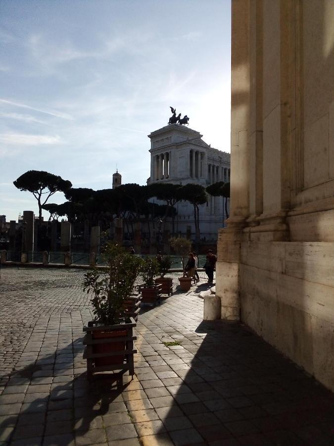 Boschetto Monti Appartement *