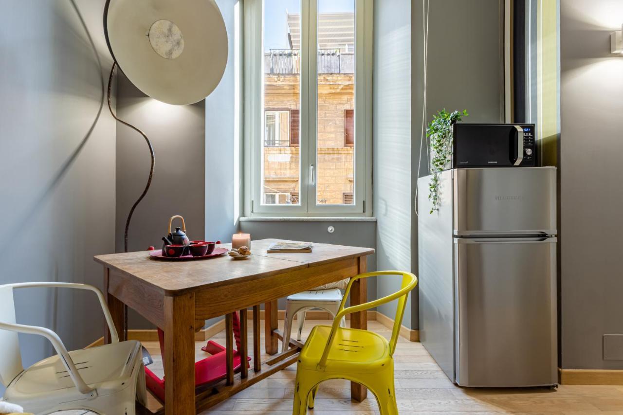 Apartamento Colosseum Elegance