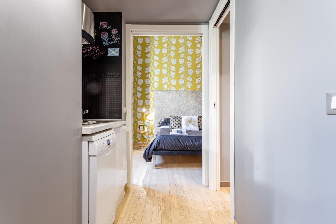 Apartamento Colosseum Elegance