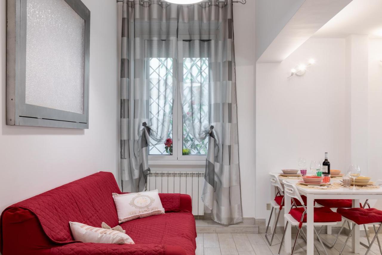 Trastevere In Apartment Rome