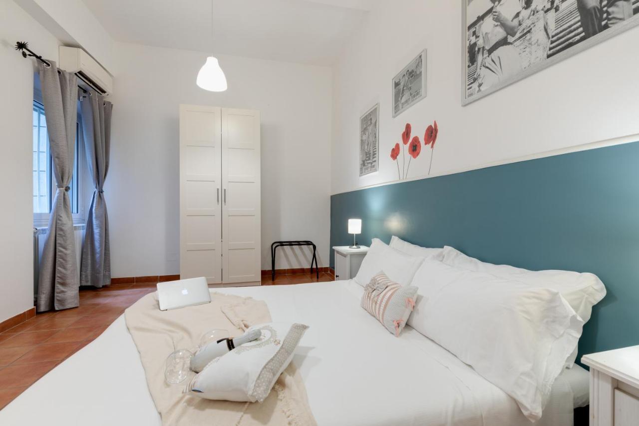 Trastevere In Apartment
