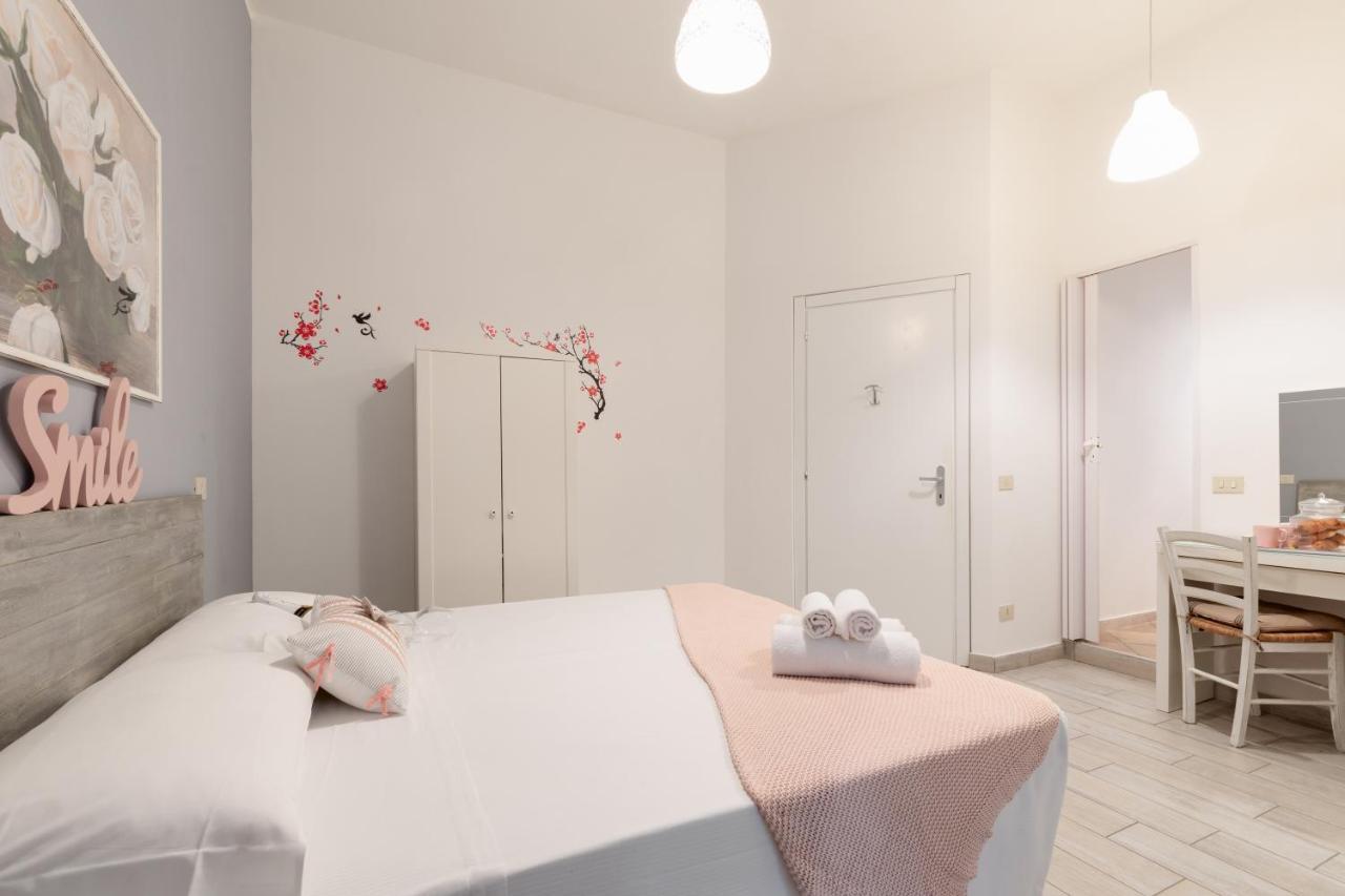 Apartment Trastevere In