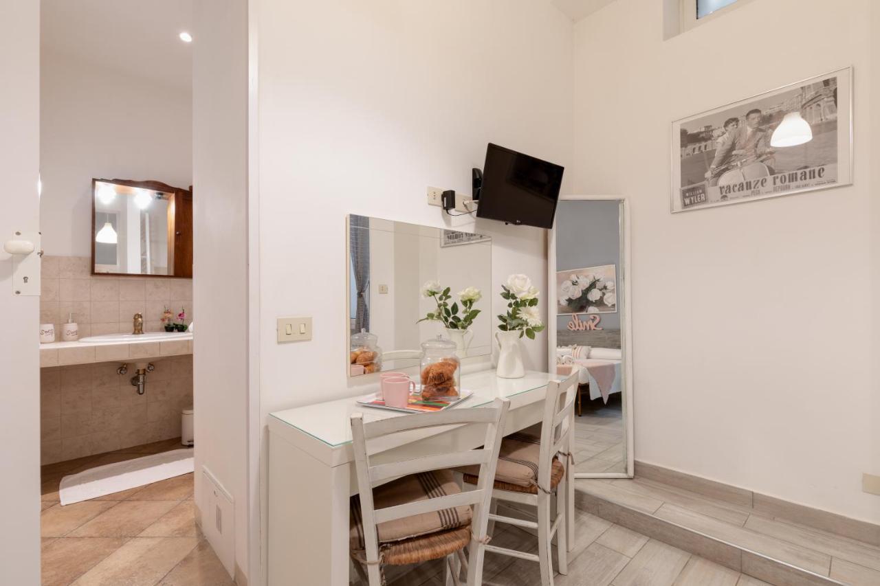 Trastevere In Apartment Rome