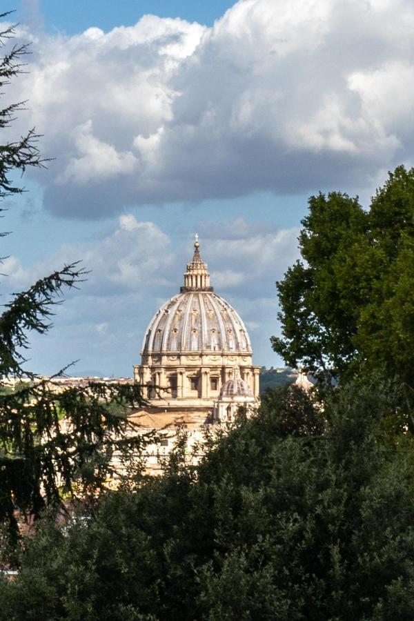 Trastevere In * Rome