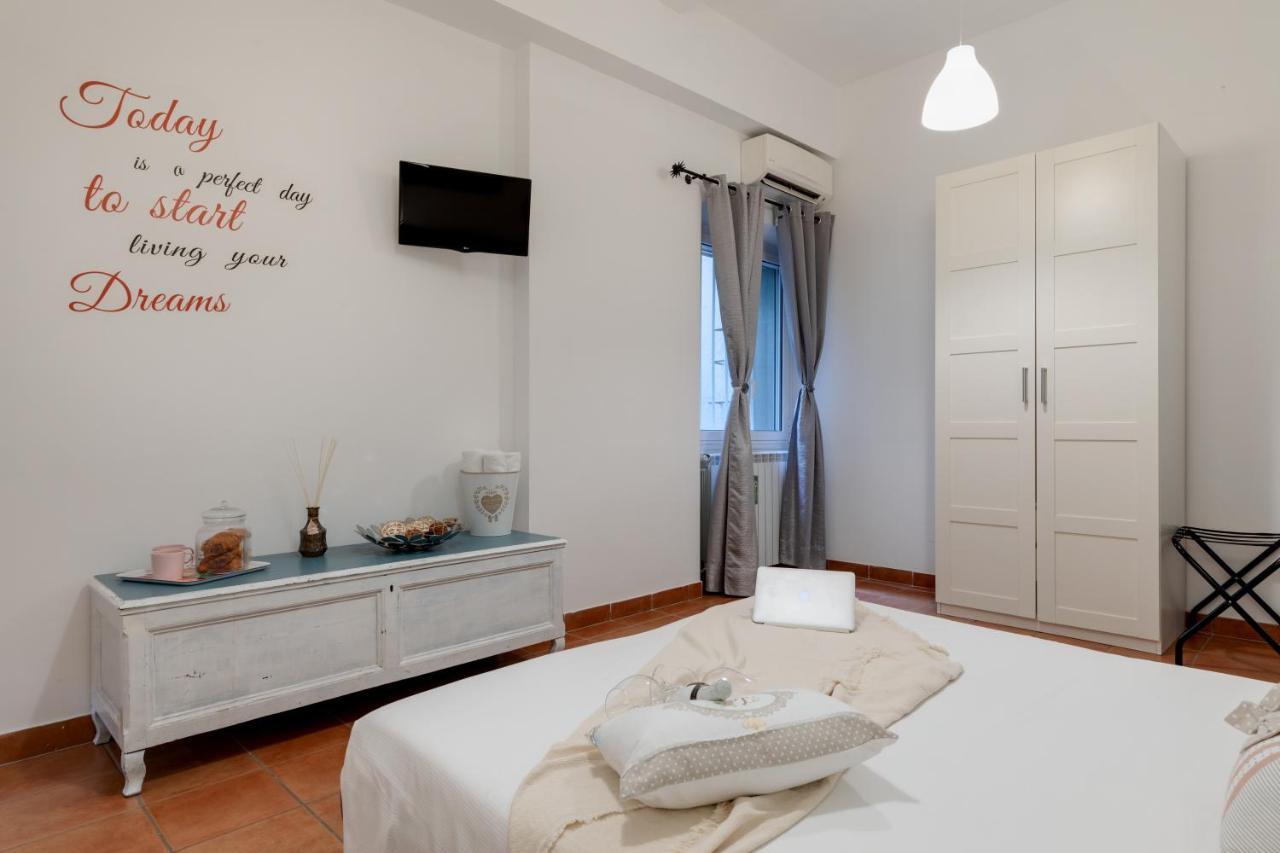Apartment Trastevere In *
