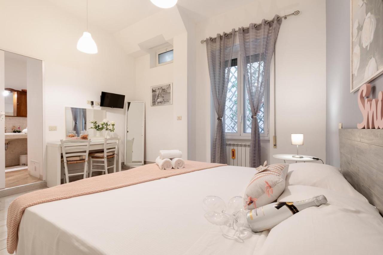 Apartment Trastevere In Rome