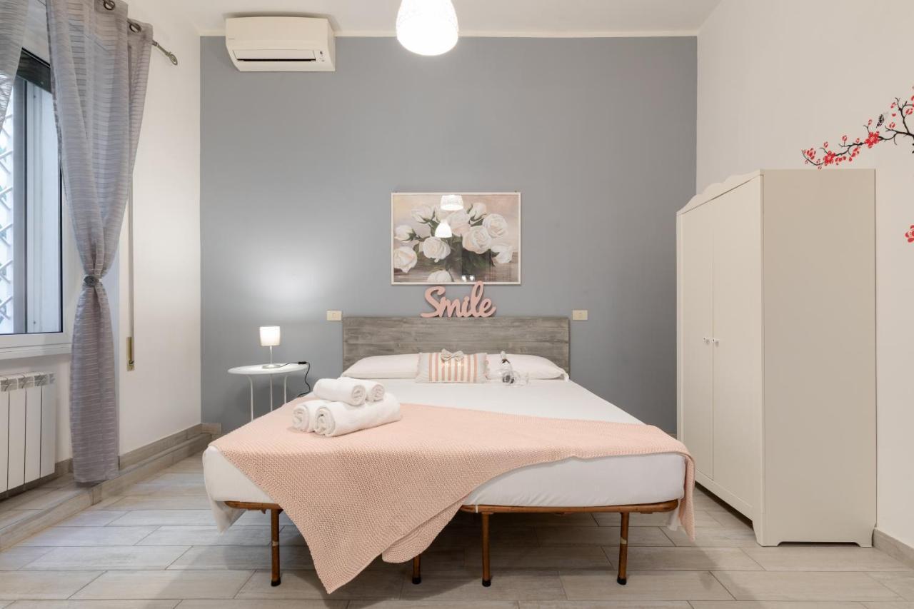 Trastevere In Apartment