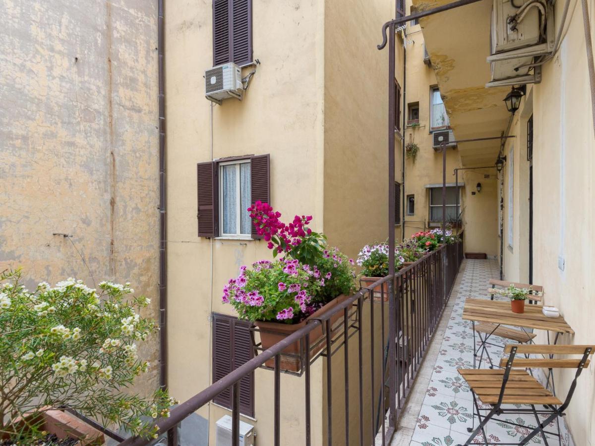 Marco Aurelio By Interhome * Rome