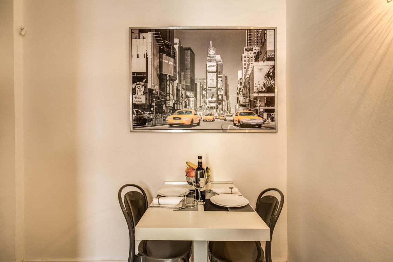 Grotte&grottino, 2 Next Door Apt In Campo Dè Fiori Appartamento Roma