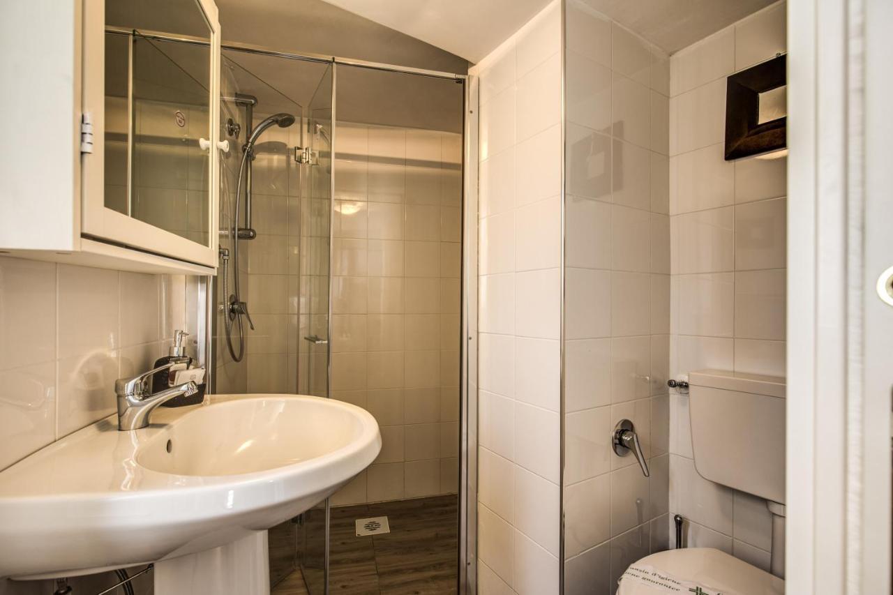 Grotte&grottino, 2 Next Door Apt In Campo Dè Fiori Appartamento Roma