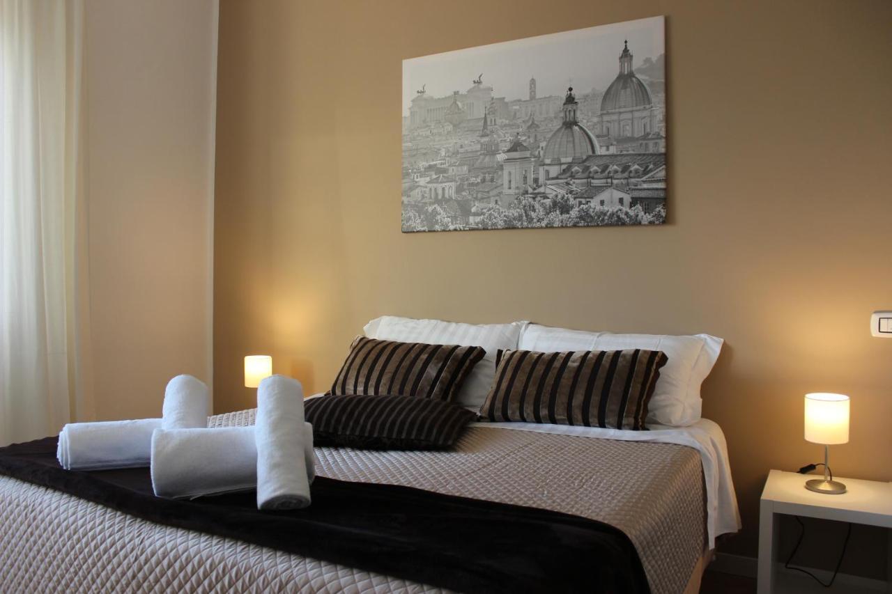 Appartement Panoramic View Of St. Peter