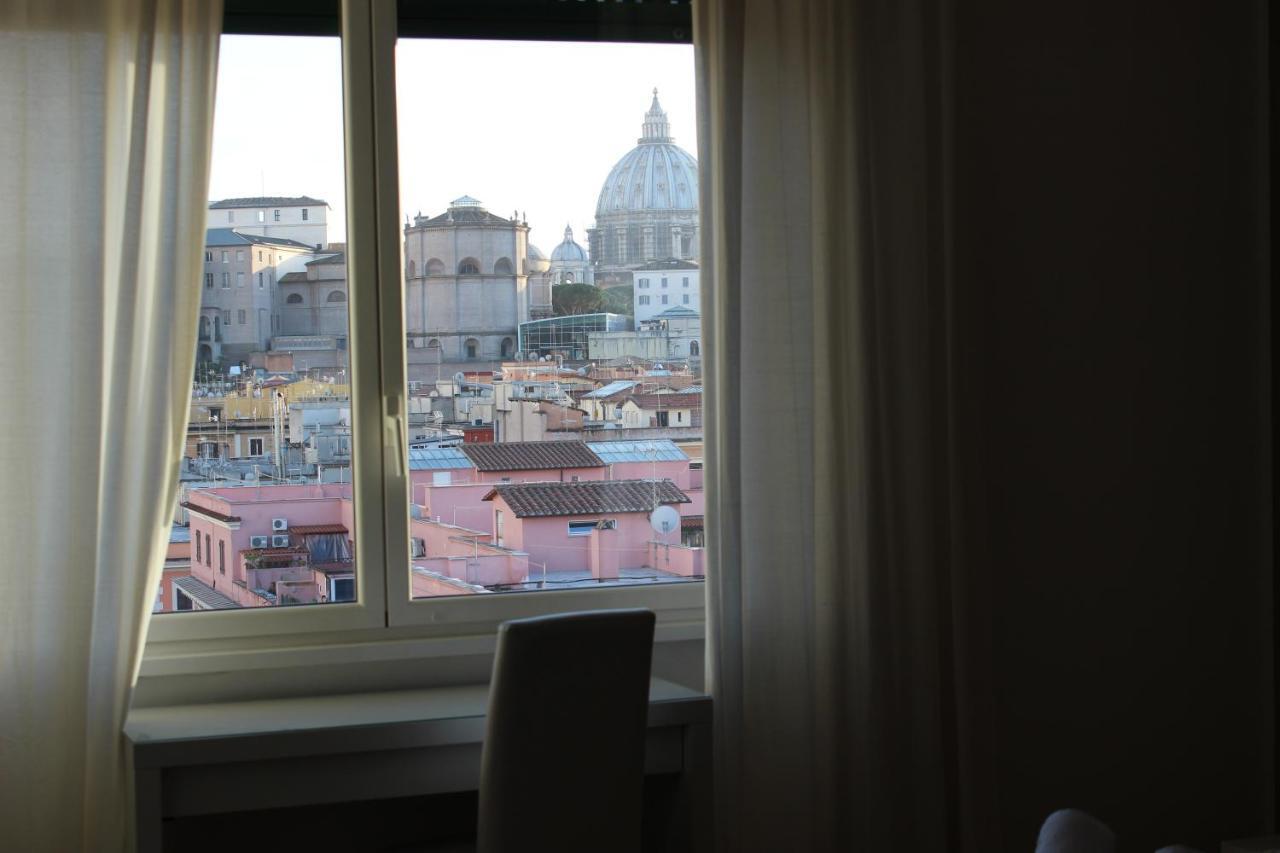 Panoramic View Of St. Peter Appartement *