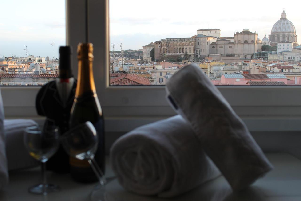 Appartement Panoramic View Of St. Peter *