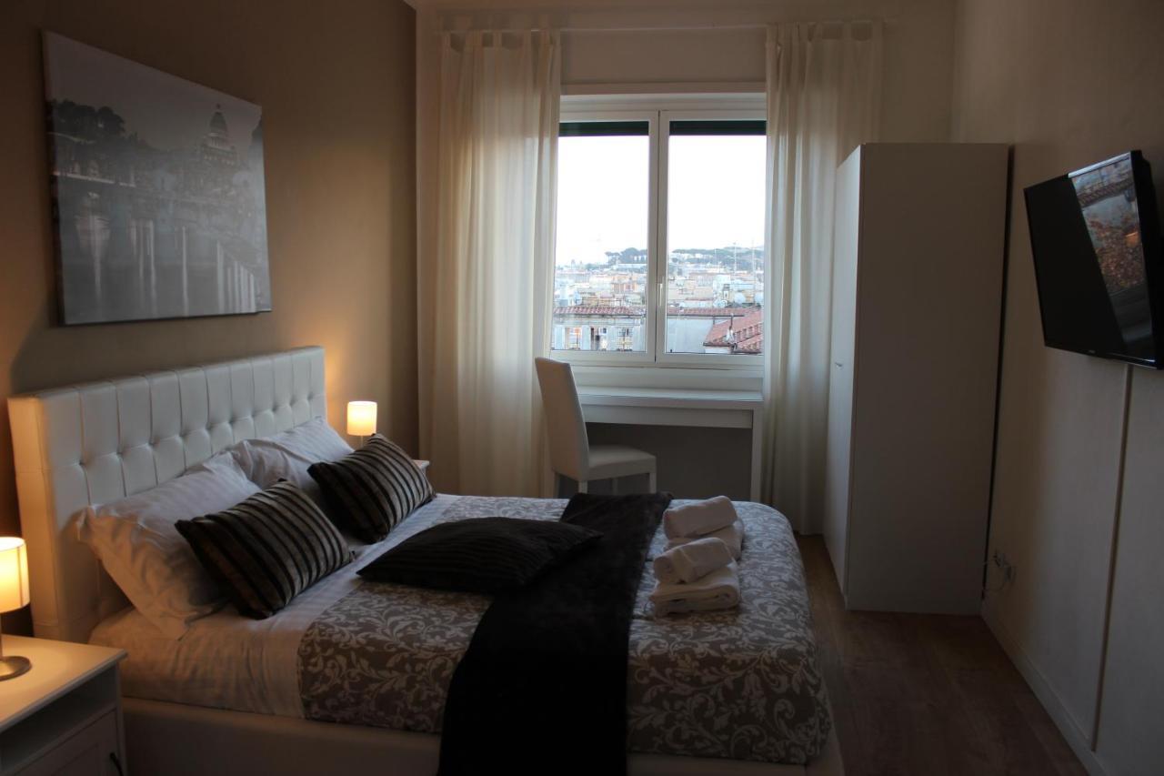 Appartement Panoramic View Of St. Peter *