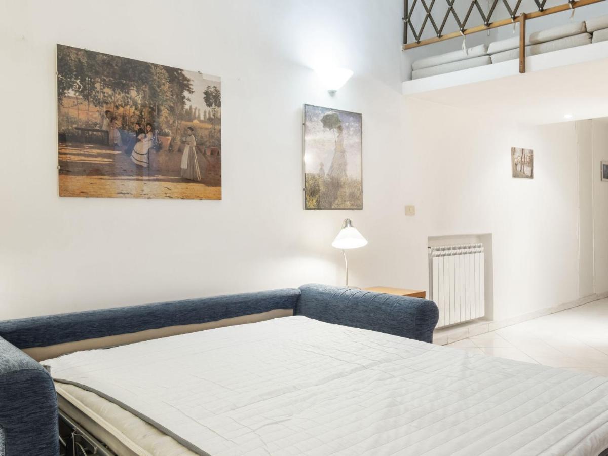 Cosy In With Mezzanine Rome