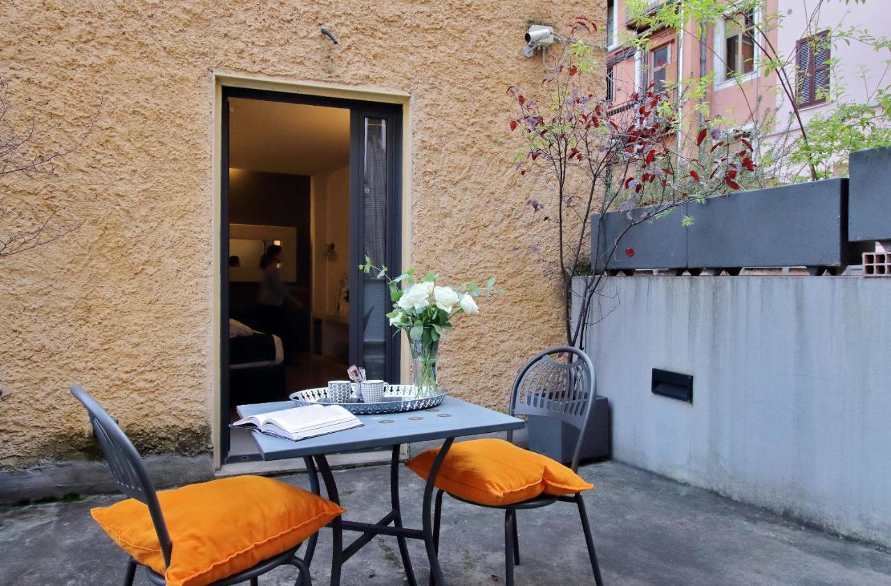 Acomodação com café da manhã  Urben Roma