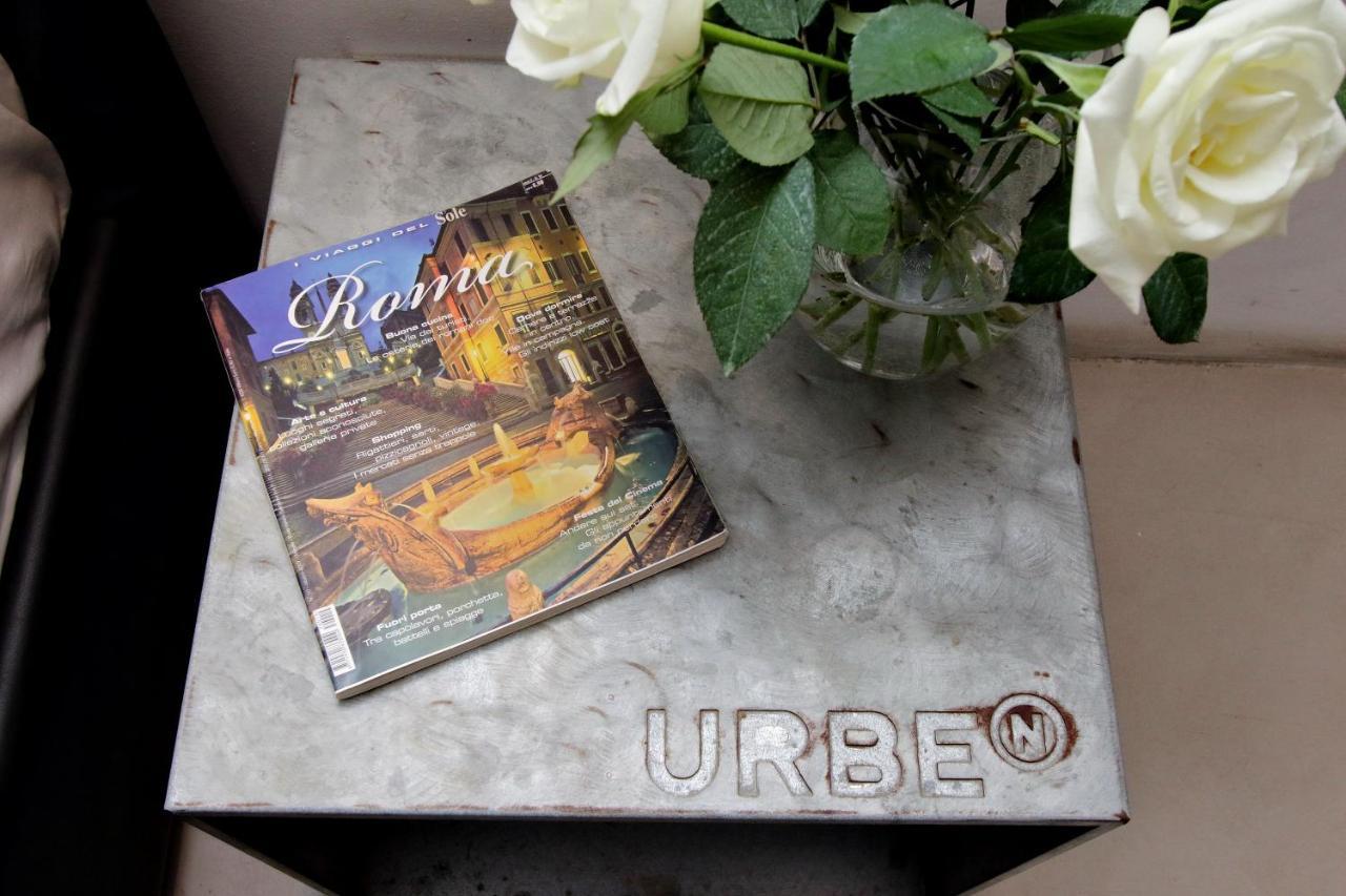 Urben *