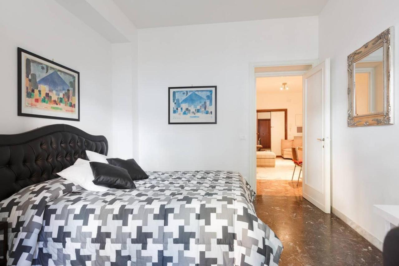 New Cozy St.peter/ Vatican Area Apartment *