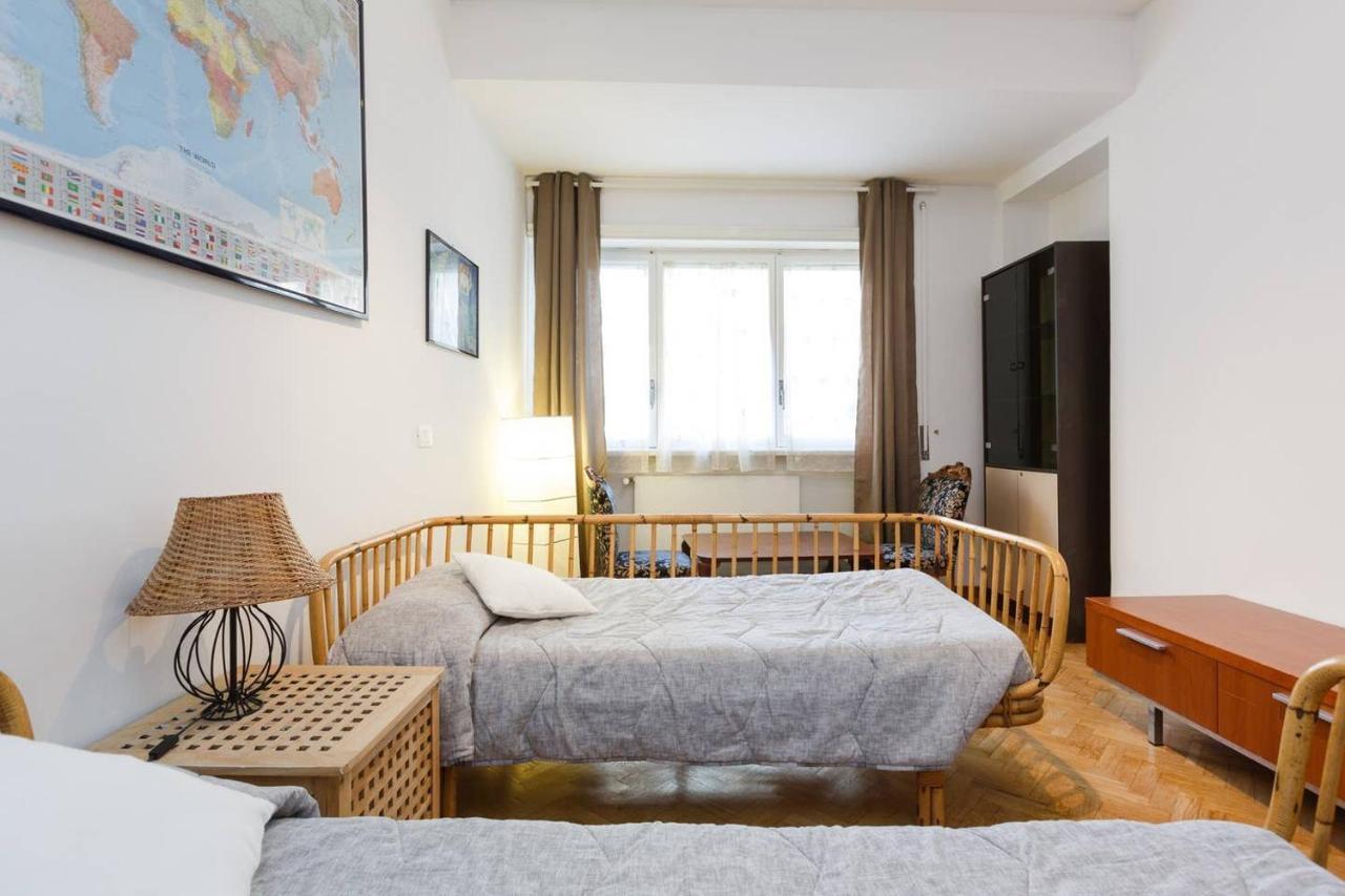 New Cozy St.peter/ Vatican Area *