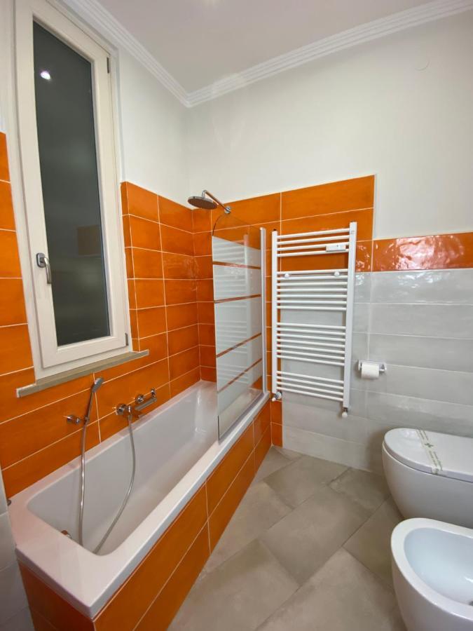Gasthuis Trastevere & Gianicolo Sweet Rest Rome
