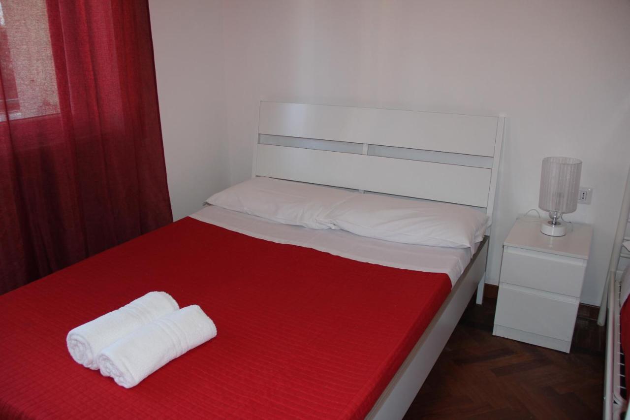Domus Vatican Holiday's Bed & Breakfast Rome