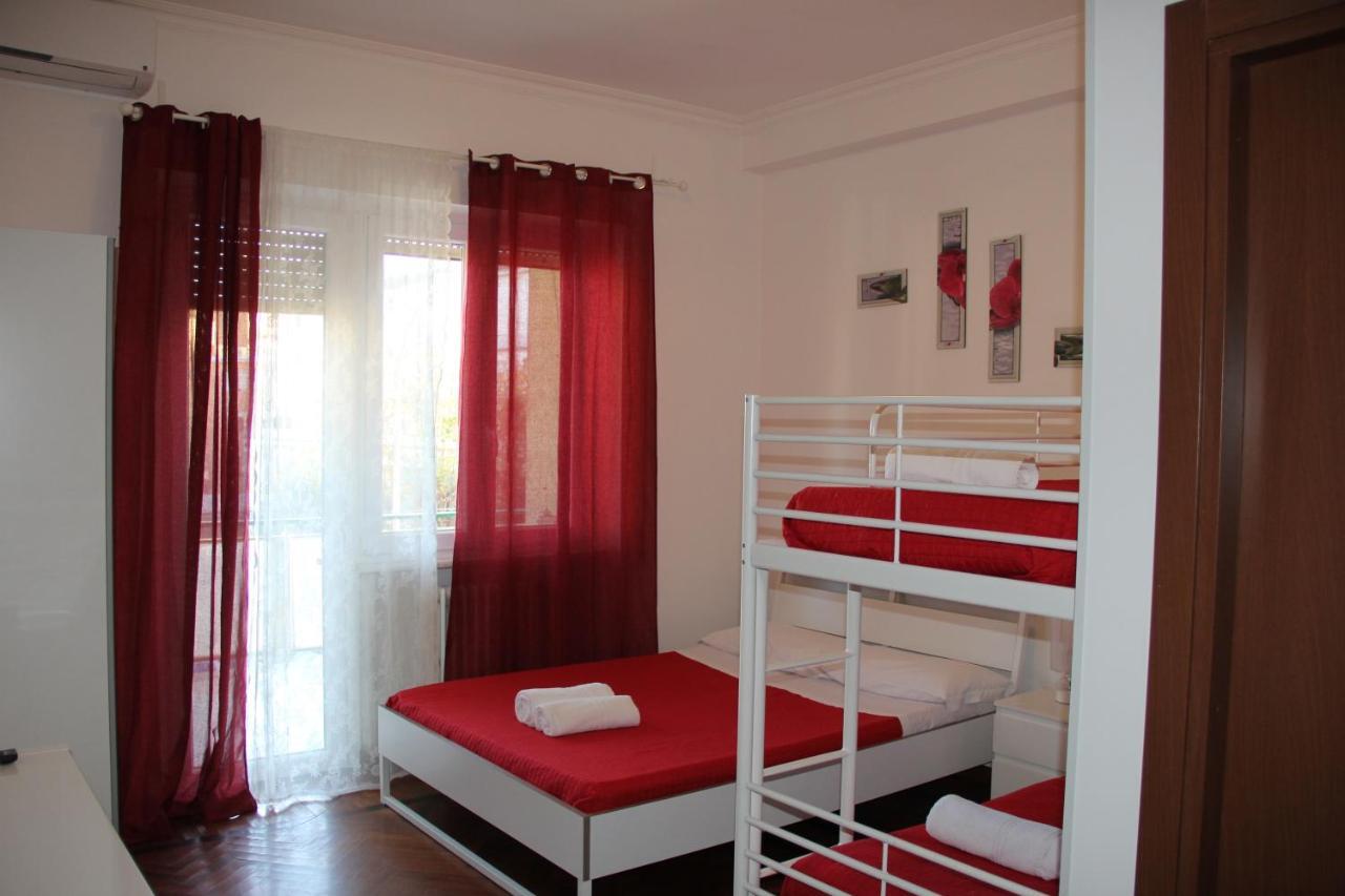 Bed & Breakfast Domus Vatican Holiday's Rome