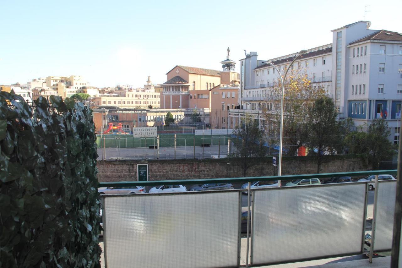 Domus Vatican Holiday's Rome