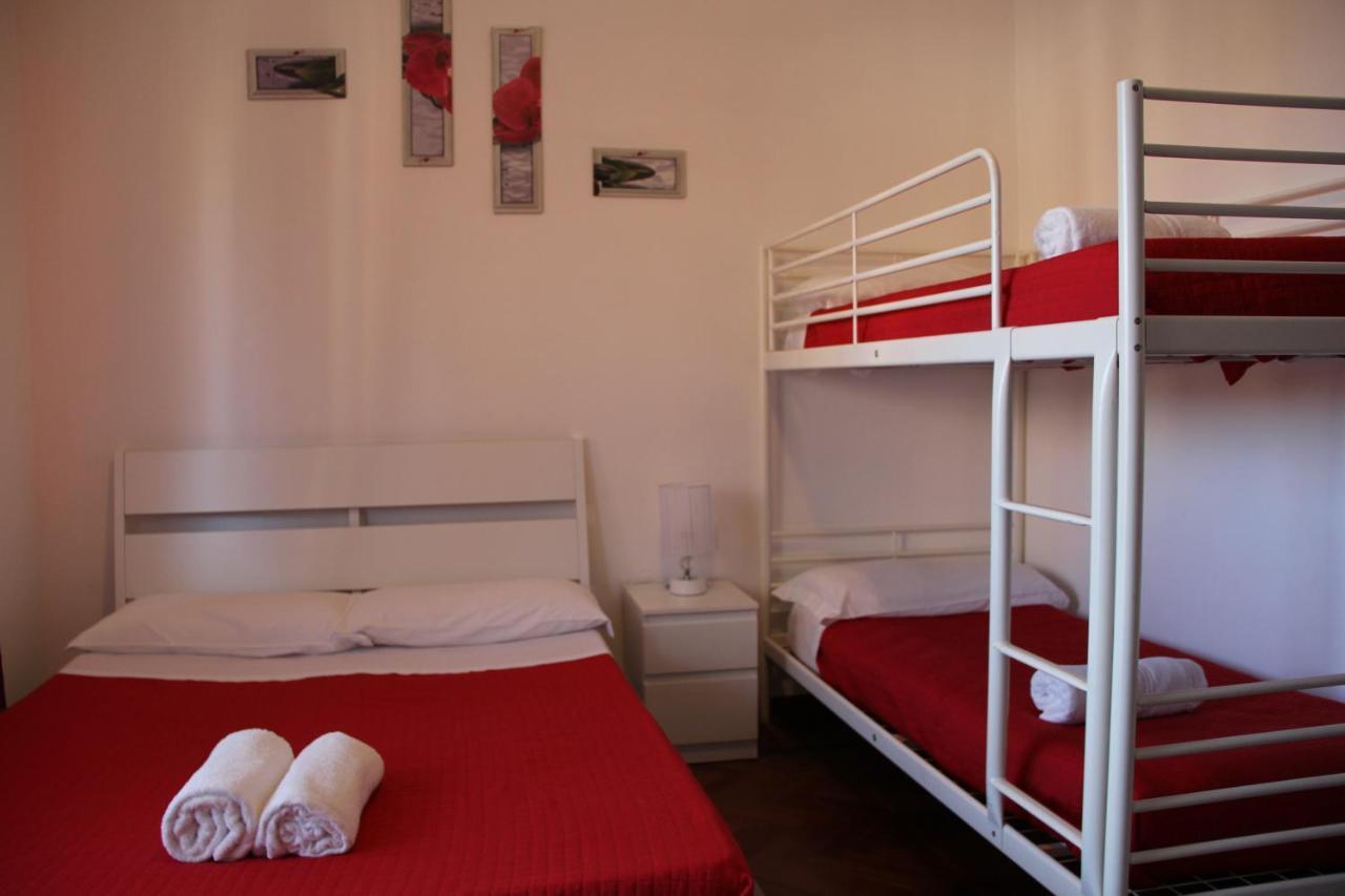 Domus Vatican Holiday's Bed & Breakfast *