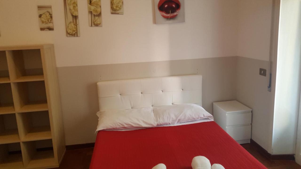 Bed & Breakfast Domus Vatican Holiday's Rome