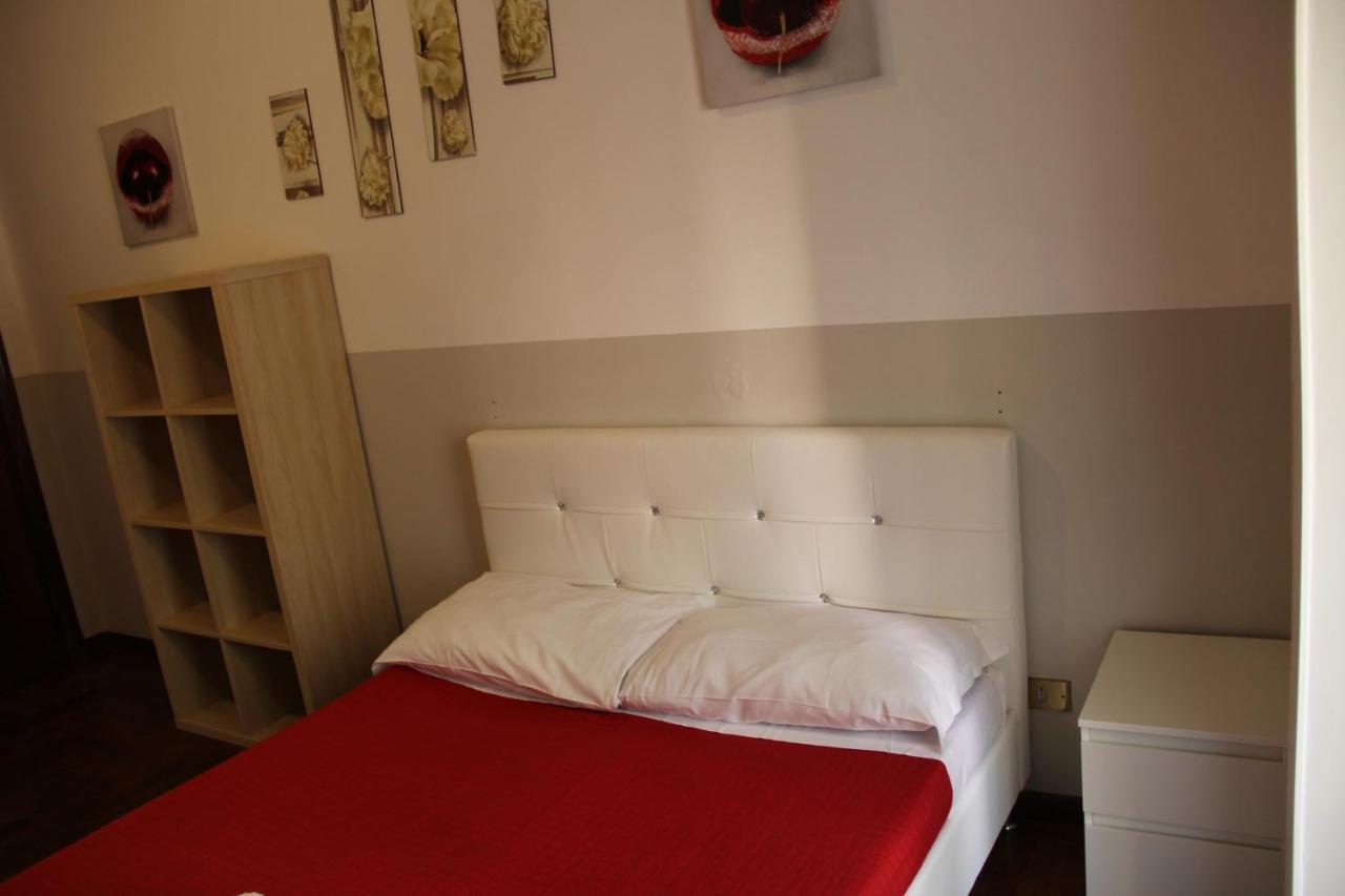 Domus Vatican Holiday's Bed & Breakfast *
