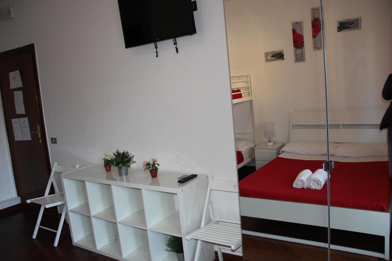 Bed & Breakfast Domus Vatican Holiday's Rome