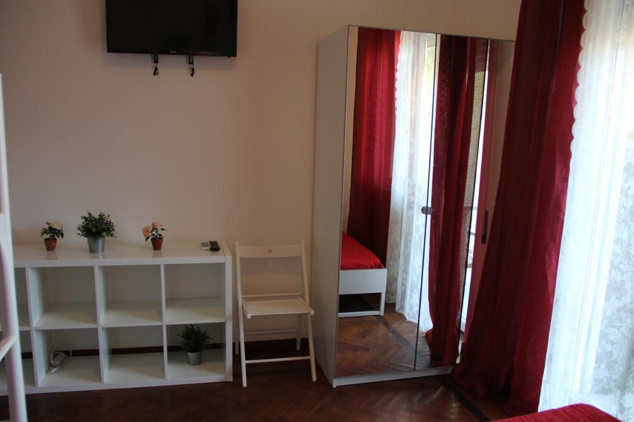 Bed & Breakfast Domus Vatican Holiday's *