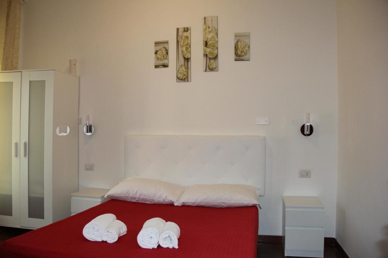 Domus Vatican Holiday's Bed & Breakfast *