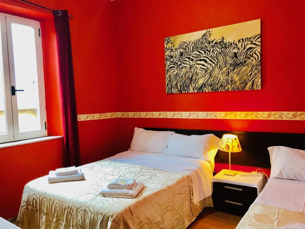Guest house When In