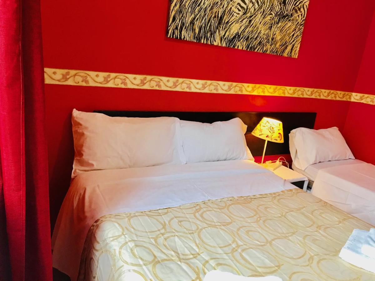 Guest house When In Rome