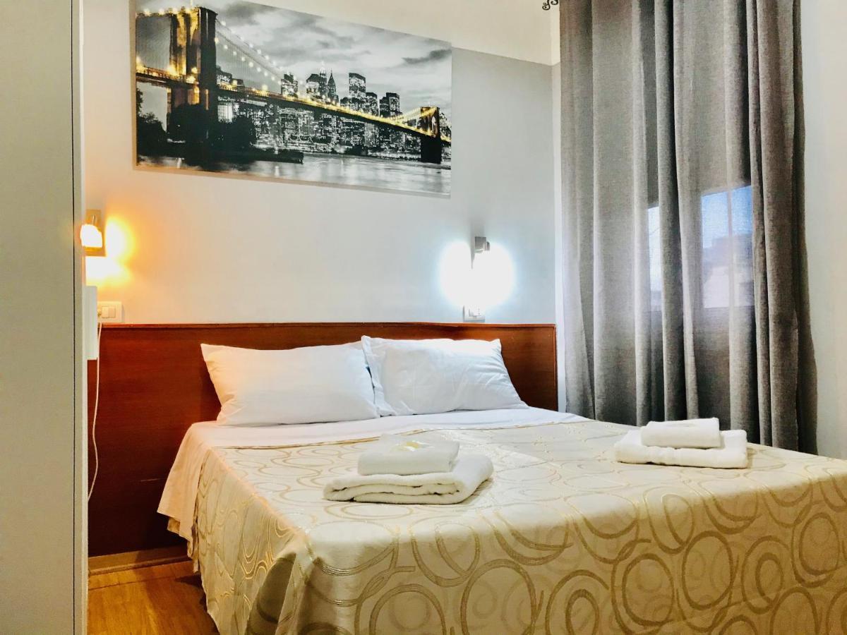 Guest house When In Rome